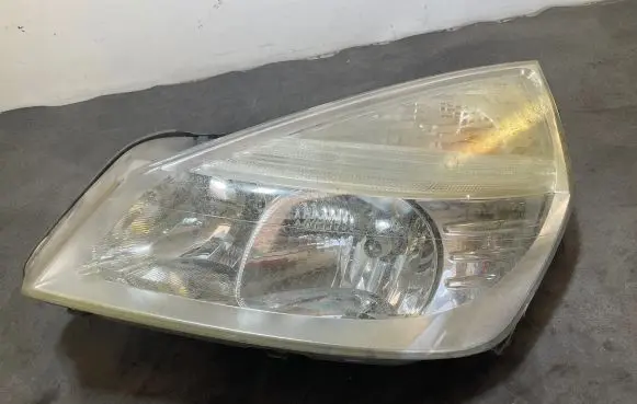 Renault Espace - Grand espace IV Headlight/headlamp 8200394712 89900856 05048