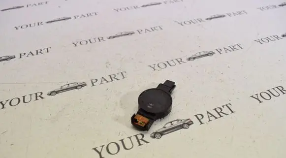 BMW 1 F20 F21 Rain sensor 9287976