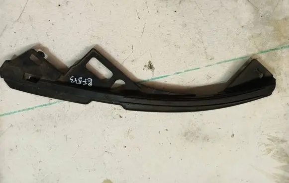Volvo S40 Front bumper mounting bracket 30744956