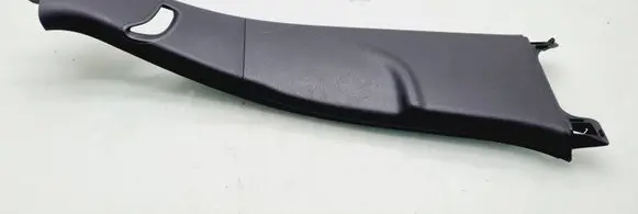 Opel Astra K (B) pillar trim (top) 39058337 322225228