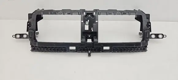 BMW 4 G22 G23 G24 G26 Intercooler air guide/duct channel 9498817