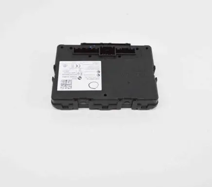 KIA Optima Keyless (KESSY) go control unit/module A2C39289500 116RI003012