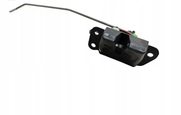 KIA Sportage Tailgate/trunk/boot lock/catch/latch