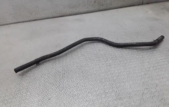 Chevrolet Captiva Engine coolant pipe/hose