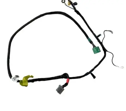 Ford Edge II Other wiring loom 2923622 FT4Z15A657B