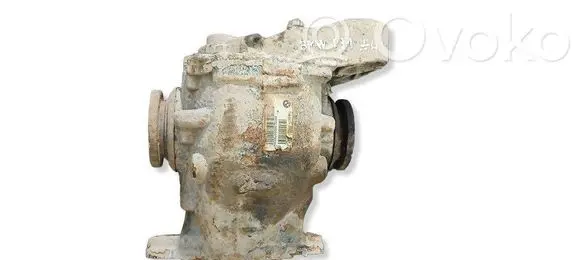 BMW 3 E90 E91 Rear differential 7556678 8906030364780004