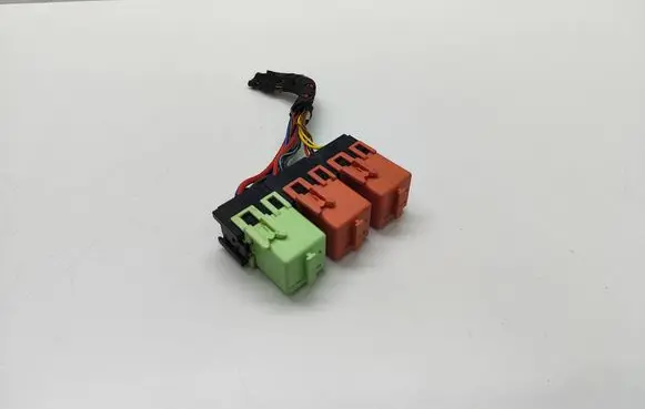 BMW 5 E60 E61 Other relay 8373700 837370001 61368373700
