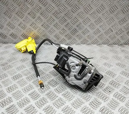 Mercedes-Benz S W223 Rear door lock A0997301901 A2227661200