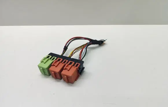BMW 5 E60 E61 Other relay 1742690 12631742690