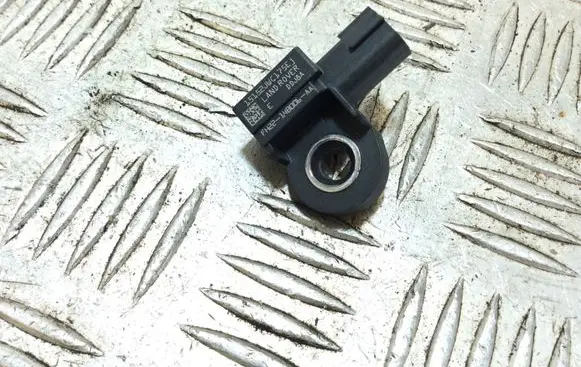 Land Rover Discovery 4 - LR4 Airbag deployment crash/impact sensor FH2214B006AA