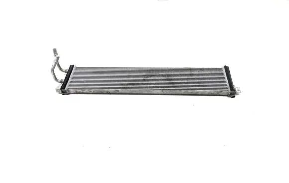 BMW 5 G30 G31 Intercooler radiator 8619388 17218619388