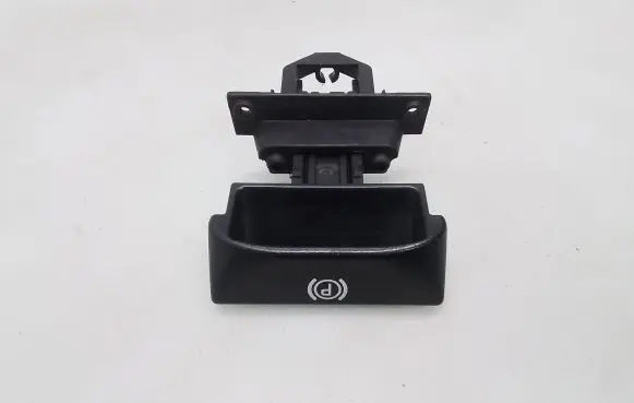 Mercedes-Benz ML W163 Hand brake release handle A1634270020