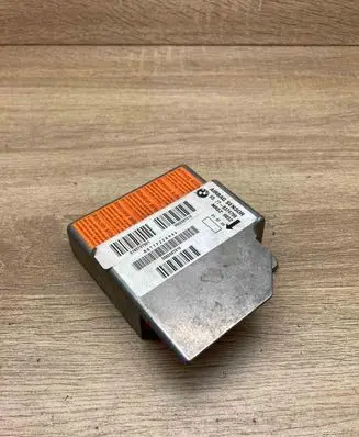 BMW 3 E46 Airbag control unit/module 8374799 USED