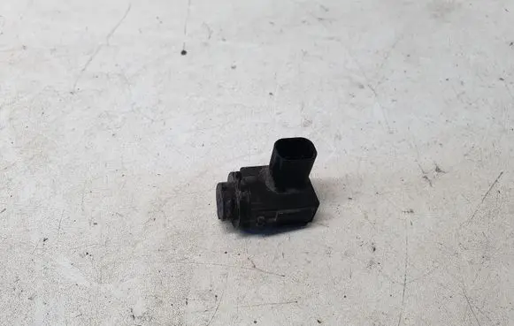 BMW 5 E60 E61 Air quality sensor 913660701