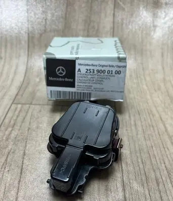 Mercedes-Benz GLC X253 C253 Rain sensor 2539000100