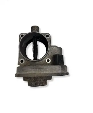 Volkswagen Caddy Throttle valve 038128063C