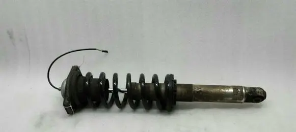 Maserati GranTurismo Rear shock absorber with coil spring 230030