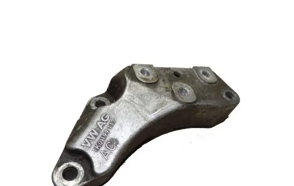 Volkswagen PASSAT B6 Engine mounting bracket 1K0199117 1K0199117AC