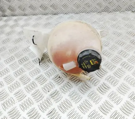 Ford Transit VII Coolant expansion tank/reservoir DG938101AA KK218A080AB