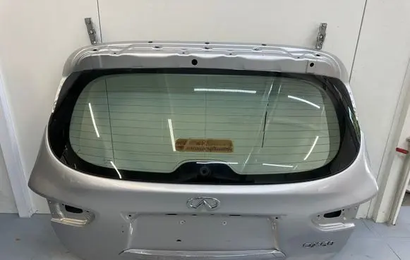 Infiniti QX60 L50 Tailgate/trunk/boot lid