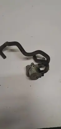Jaguar XJ X350 EGR valve 2w939e456bb