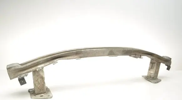 Renault Scenic III - Grand scenic III Front bumper support beam 752100015R
