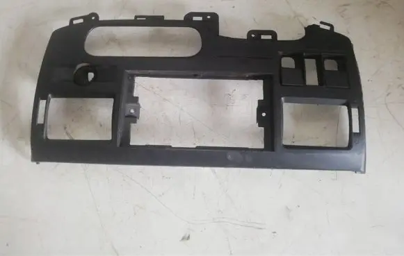 Ford Transit Dashboard center trim panel 6C11V047A04