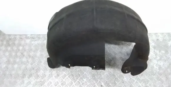 Volvo V70 Rear arch fender liner splash guards TEW000841