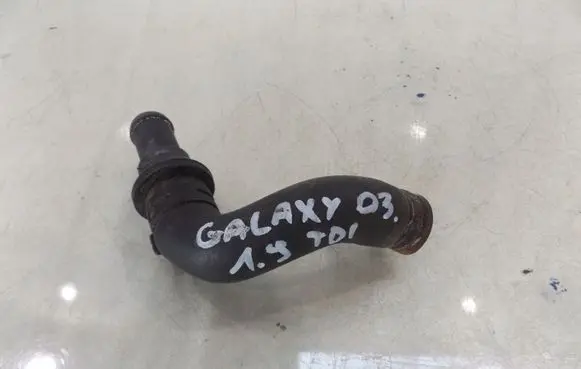 Ford Galaxy Engine coolant pipe/hose