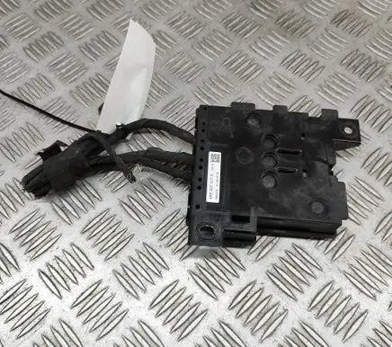 Audi e-tron Current control relay 4KE937517A