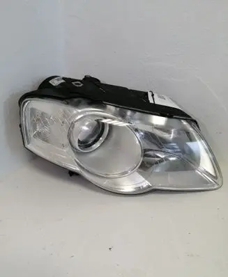 Volkswagen PASSAT B6 Headlight/headlamp 3C0941006AD