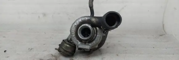 Audi A6 S6 C5 4B Turbo 0591457015 46413510 111071131