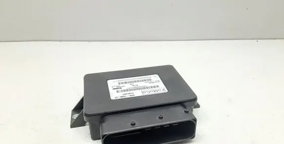 Volvo V60 Hand brake control module 6G912598CF 31341542
