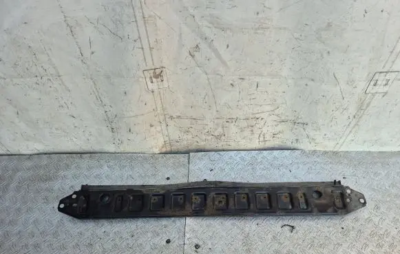 Radiator support slam panel bracket