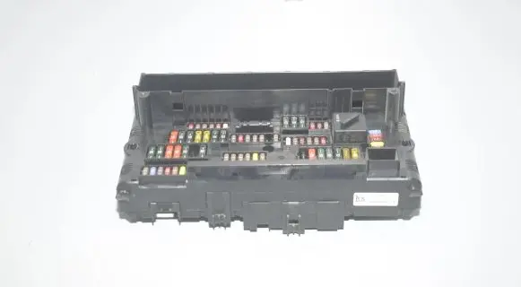 BMW 5 GT F07 Fuse module 9252816 61149252816