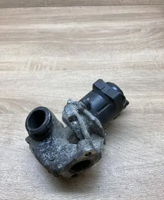 Peugeot 307 EGR valve 9672880 PEUGEOTEGRVALVE