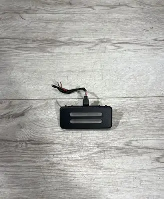 BMW X5 E70 Front seat light 6962013