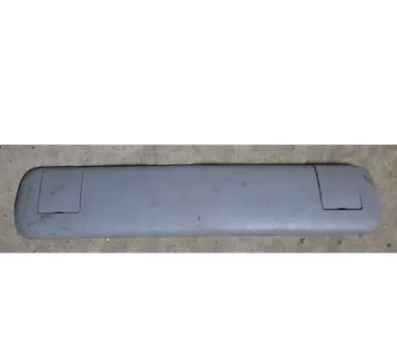 Mercedes-Benz Vito Viano W639 Front interior roof grab handle A6398150236