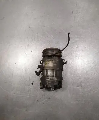 BMW X3 E83 Air conditioning (A/C) compressor (pump) 6905643