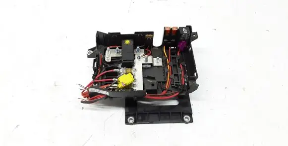 Fuse module