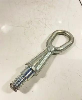 BMW 3 E90 E91 Towing hook eye 
