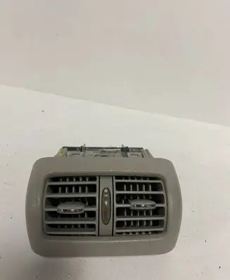 Mercedes-Benz C W203 Rear air vent grill A2038300454 4149001