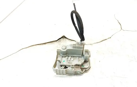 Fiat Bravo Rear door lock