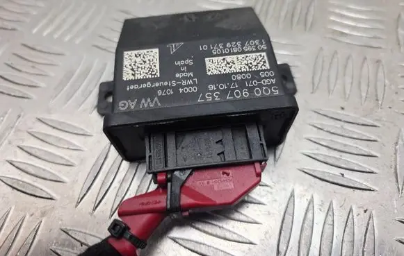 Volkswagen e-Golf Light module LCM 5Q0907357