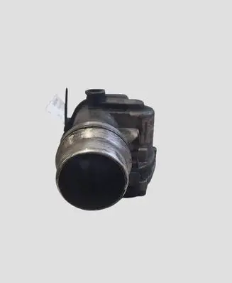 Nissan Qashqai Throttle valve 161A09794R