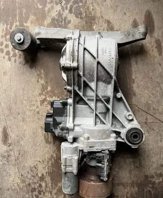 Volvo XC90 Rear differential 31380867 P1216694 P10405685