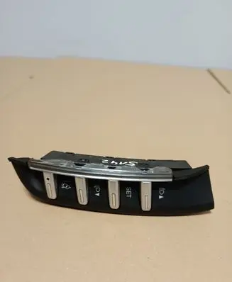 Lancia Delta Fog light switch 735473563 20508B 21157600