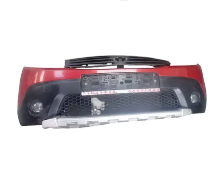 Dacia Sandero Front bumper 
