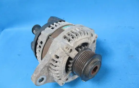 Suzuki SX4 Generator/alternator 1042101170 140057TL0057