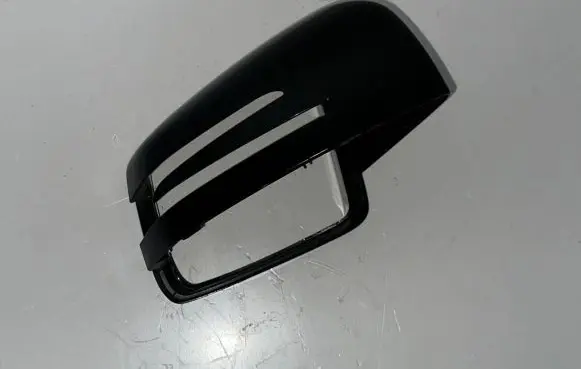 Mercedes-Benz GLE (W166 - C292) Plastic wing mirror trim cover 615322AA